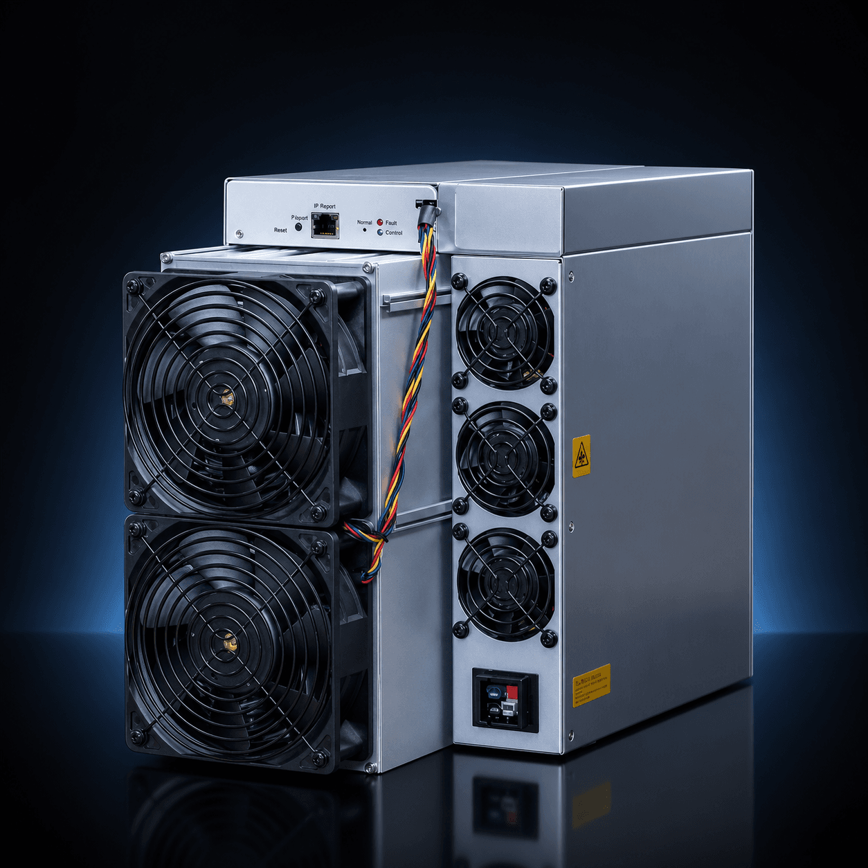 Antminer S21 XP